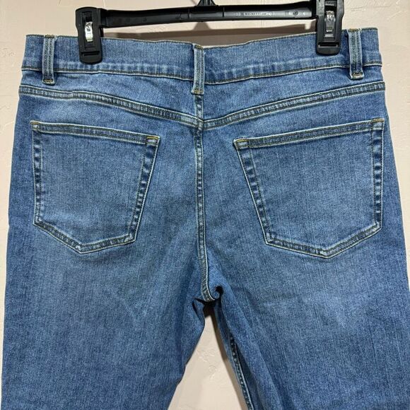 Dip Jeans 34x30 - Picture 5 of 6